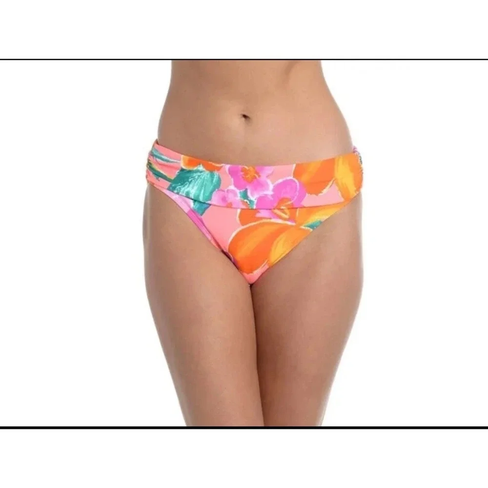 La Blanca Womens Isla del Sol
SIZE 6 - Picture 8 of 8